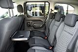 Peugeot Rifter (2026) 1,5 LONG GT 7 míst 130k EAT8 - náhled 24