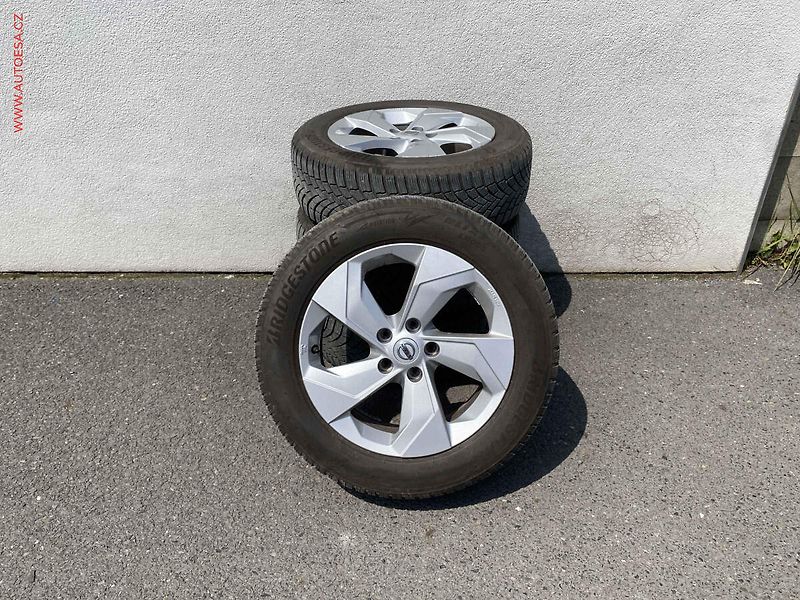 Nissan Juke (2021) 1.0 DiG-T ENIGMA, AT, navi - fotka 18 z 18