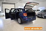 BMW X3 2.0d xDRIVE PRAV.SERVIS BMW - náhled 22