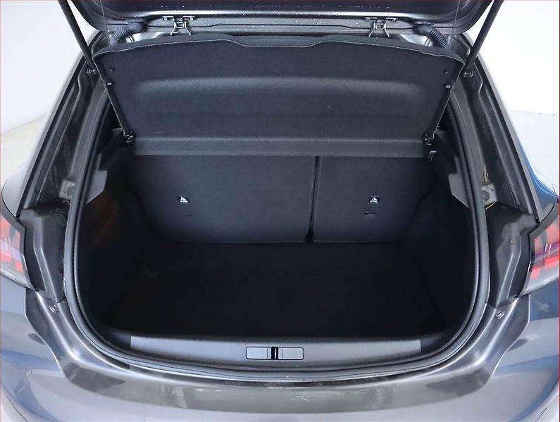 Peugeot 208 (2023) Active 1.2 PureTech - fotka 14 z 19