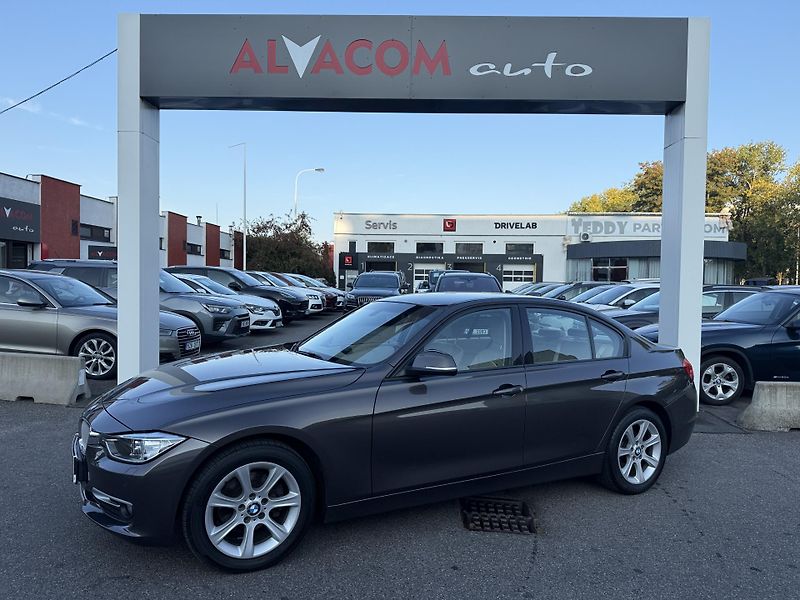 BMW Řada 3 320D  - fotografie inzerátu