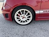 Abarth 500 (2009) 1.4 T 118KW essensse 96000KM - náhled 10