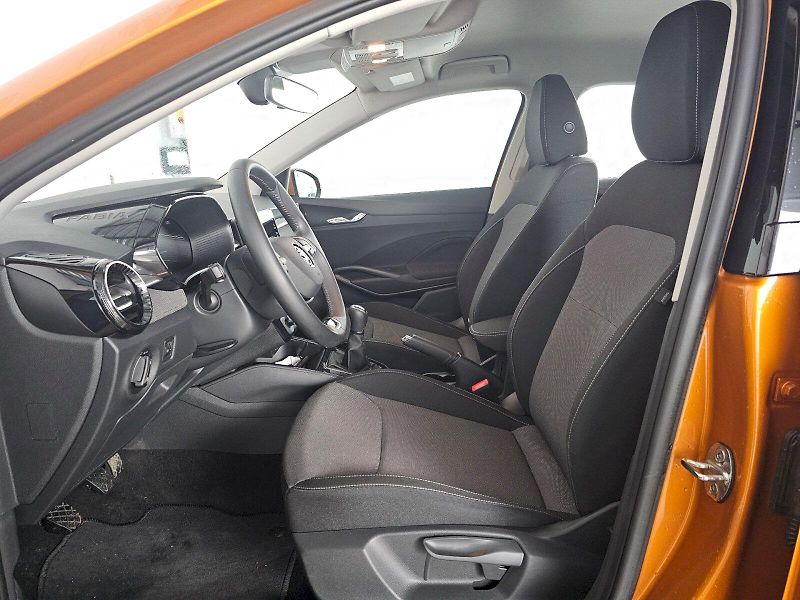 Škoda Fabia (2024) 1.0MPi 80k SELECTION TAŽNÉ - fotka 6 z 29