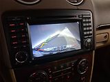 Mercedes-Benz GL (2007) 320 CDI, 4X4, Automat, 7 míst - náhled 19