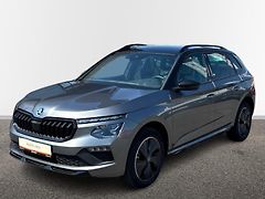 Škoda Kamiq Monte Carlo - fotografie inzerátu