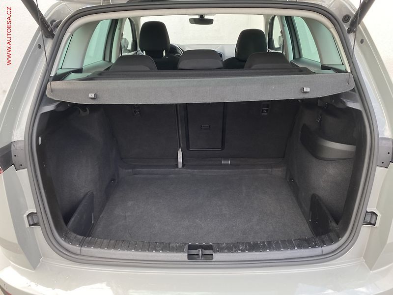 Škoda Karoq (2022) 1.5 TSi, Business, DSG - fotka 7 z 20
