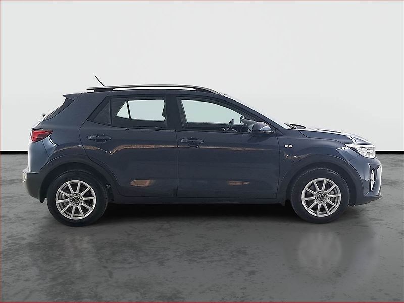 Kia Stonic (2020) 1.2 DPI, ČR,1.maj, Serv.kniha - fotka 6 z 17