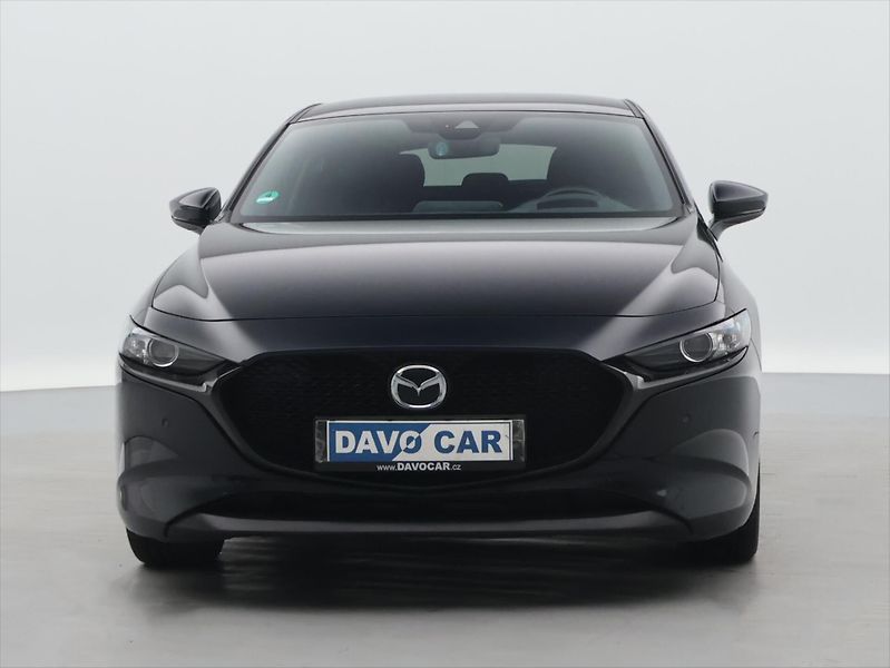 Mazda 3 2.0 eSkyactive-G122 Homura Aut - fotka 2 z 31