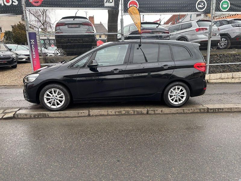 BMW Řada 2 218d-110KW/2017/1MAJ-AT-SERVIS - fotka 3 z 50