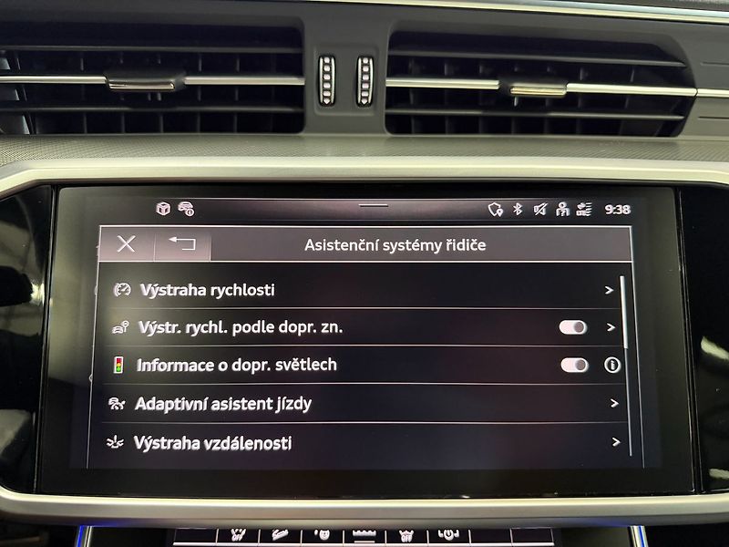 Audi A6 Allroad 55TDI 253 KW QUATTRO, WEBASTO, - fotka 23 z 36