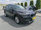 BMW X1 (2020) 18D 110kw X-Drive ČR LED - náhled 2