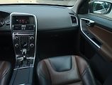Volvo XC60 (2014) D4, 4X4, Automat, Kůže - náhled 8