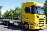 Scania (2021) R650 V8 8×4/4 / NEW tow truck - náhled 10
