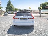 Volvo V90 (2018) 2.0D 110KW mat – INSCRIPTION - náhled 6