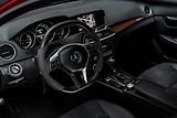 Mercedes-Benz Třídy C Black Series - náhled 7