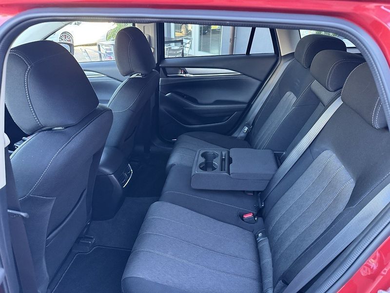 Mazda 6 (2018) 2.5i G-194 Automat LED Bose - fotka 25 z 50