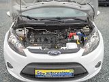 Ford Fiesta (2010) 1.25i 60KW – TAŽNÝ - náhled 37
