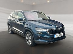 Škoda Karoq 2,0 TDI 110 4x4 Style - fotografie inzerátu