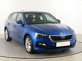 Škoda Scala (2021) 1.5 TSI, Serv.kniha, Tempomat - náhled 1