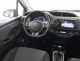 Toyota Yaris (2015) 1.5 Hybrid, Automat, Tempomat - náhled 7