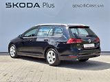 Volkswagen Golf (2015) Variant HighLine 1,6TDi 77kW - náhled 10