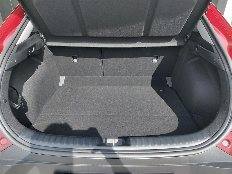 Kia XCeed (2026) 1,0   T-GDI 7DCT EXCLUSIVE - fotka 16 z 16