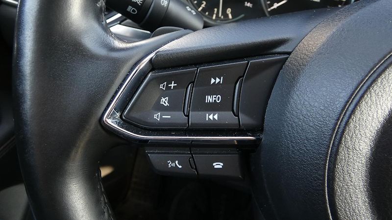 Mazda CX-5 2.5 Skyactiv AWD aut. Revoluti - fotka 11 z 24