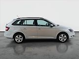 Škoda Fabia (2015) Style 1.2 TSI, Park. senzory - náhled 6