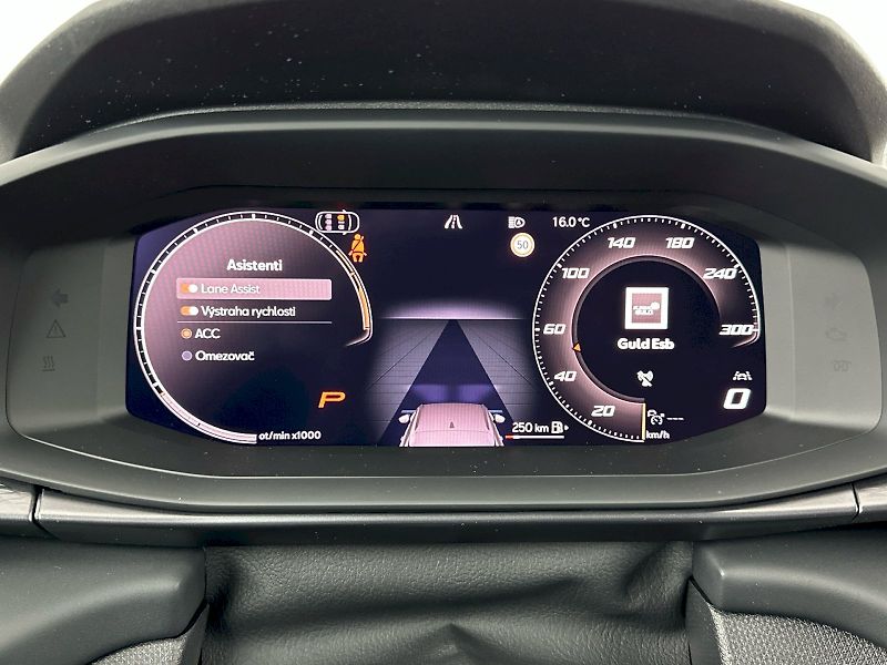 Cupra Terramar (2026) VZ 2.0 TSI 195kW 4x4 DSG - fotka 13 z 30