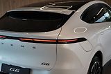 Xpeng G6 (2026) RWD Long Range - 296 HP !!! - náhled 11