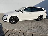 Škoda Octavia (2026) Combi Dynamic 7DSG 1,5TSI - náhled 1