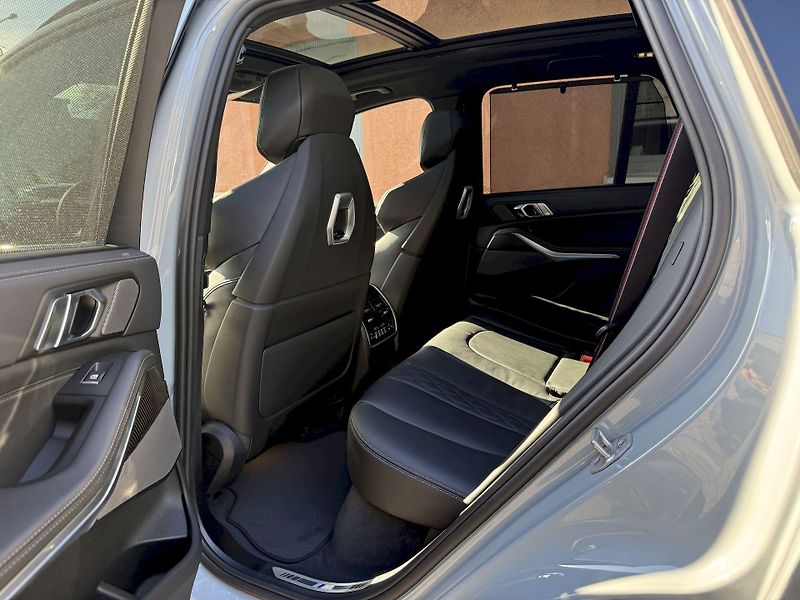 BMW X5 xDrive40d M-PRO Individ. Gar.+ - fotka 20 z 48