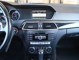 Mercedes-Benz Třídy C (2014) Avantgarde C 200 CDI, Automat - náhled 12