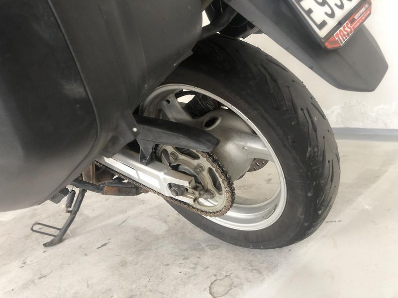 Honda XL 1000 V Varadero - fotka 11 z 23