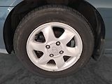 Hyundai Elantra (2003) 1.6, Serv.kniha, po STK - náhled 14