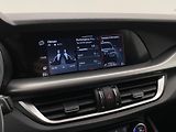 Alfa Romeo Stelvio VELOCE 2.2JTDm REZERVACE - náhled 39