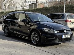 Volkswagen Golf Variant (2017) - fotografie inzerátu