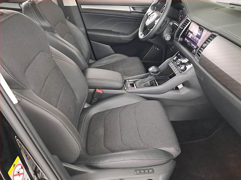 Škoda Kodiaq (2023) Style 2.0 TDI - fotka 9 z 28