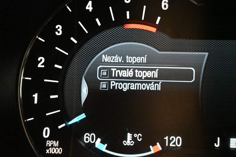 Ford S-MAX (2022) 2.0 ST-LINE LED Tažné 8AT ECOB - fotka 30 z 38