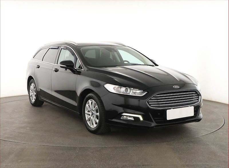 Ford Mondeo (2017) 2.0 TDCI, Serv.kniha, Tempomat - fotka 1 z 15