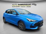 MG MG3 ICE EXCITE 1.5L (85kW/116k) MT - náhled 11