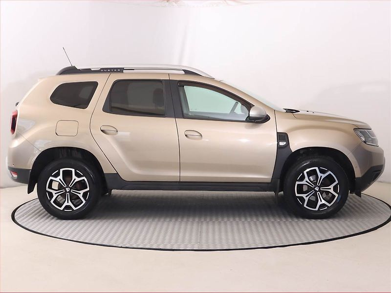 Dacia Duster (2020) 1.0 TCe, LPG, Serv.kniha, Navi - fotka 6 z 18