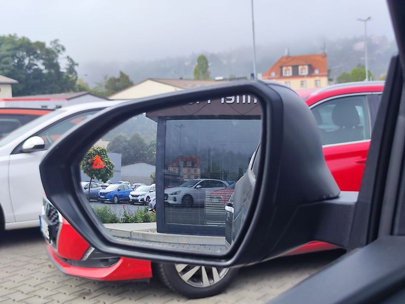 Hyundai Tucson 1.6 T-GDI/118kW Style DCT - fotka 15 z 34