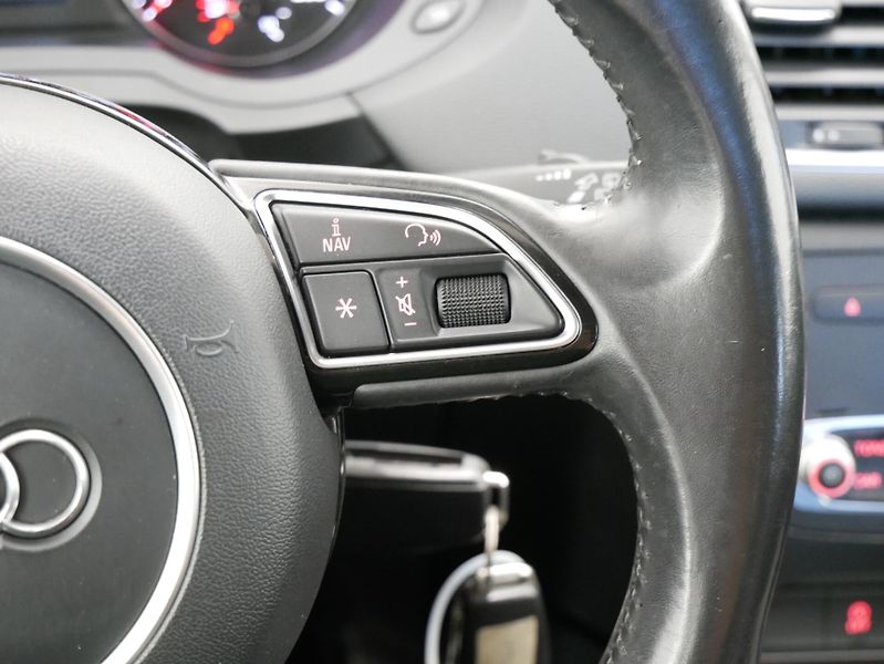 Audi Q3 - fotka 16 z 26