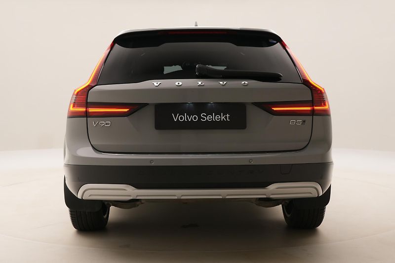 Volvo V90 CC B5 AWD ULTIMATE AUT  - fotka 12 z 66