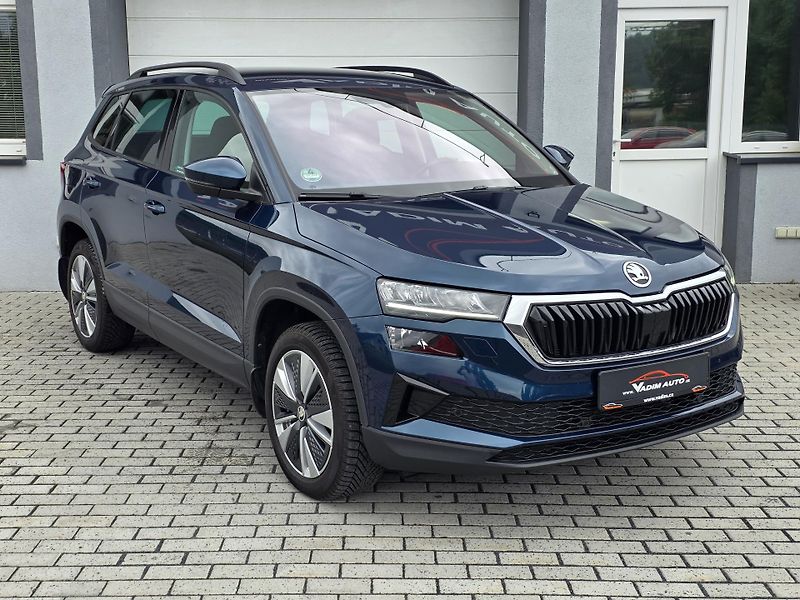 Škoda Karoq (2023) 2.0TDI 110kW DSG 4x4 TAŽNÉ  - fotografie inzerátu
