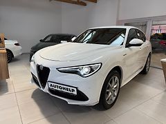 Alfa Romeo Stelvio (2021) 2.0 280 HP Veloce 8AT Q4 - fotografie inzerátu