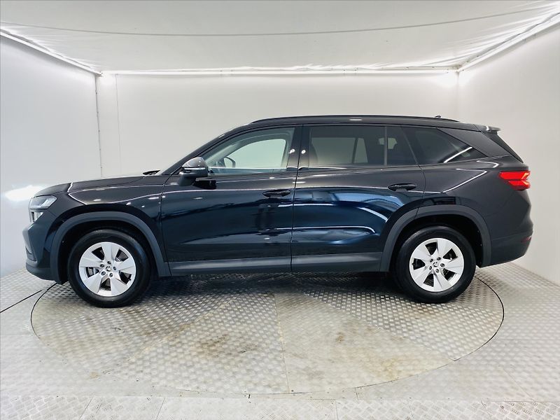 Škoda Kodiaq 2,0 TDI 110kW DSG Selection - fotka 3 z 25