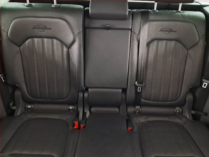 Škoda Kodiaq (2018) Laurin&Klement 2.0 TDI 4x4 - fotka 10 z 19