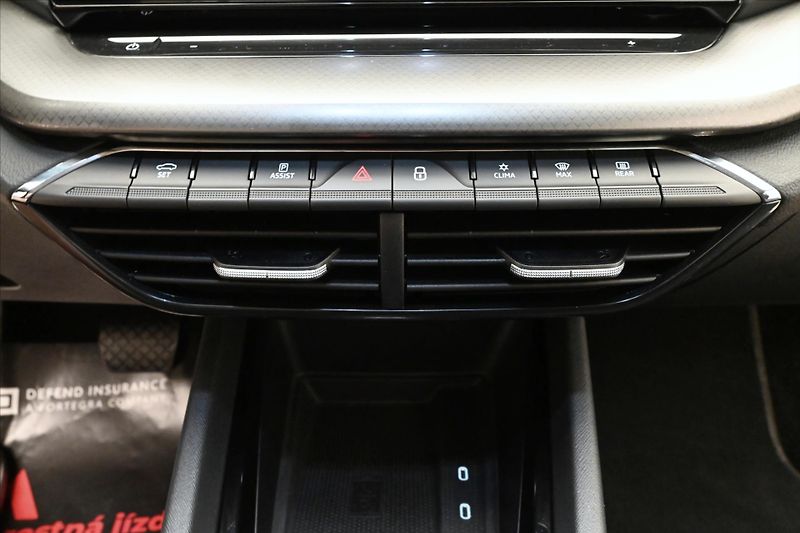 Škoda Octavia 2,0 TDI 110kW DSG Ambition Zár - fotka 20 z 29